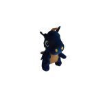 Doudou peluche dragon comme neuf fizzy