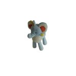 Doudou peluche eléphant cn nicotoy simba toys Doudou peluche eléphant cn nicotoy simba toys