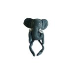 Doudou peluche eléphant excellent etat hema Doudou peluche eléphant excellent etat hema