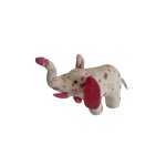Doudou peluche eléphant comme neuf naraya Doudou peluche eléphant comme neuf naraya