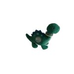 Doudou peluche eveil dinosaure tbe tex baby