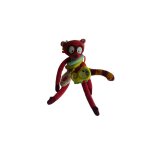 Doudou peluche eveil lémurien lilliputiens Doudou peluche eveil lémurien lilliputiens