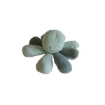 Doudou peluche eveil pieuvre comme neuf nattou