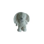 Doudou peluche lapin 26 cm parfait etat pommette Doudou peluche lapin 26 cm parfait etat pommette