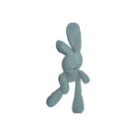 Doudou peluche lapin 35 cm mamas & papas Doudou peluche lapin 35 cm mamas & papas