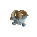 Doudou peluche lapin bon etat kaloo