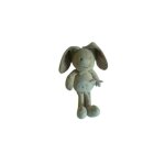 Doudou peluche lapin tr�s bon �tat sucre d'orge