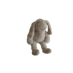 Doudou peluche lapin comme neuf j line