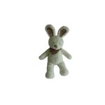 Doudou peluche lapin nicotoy simba toys