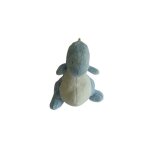 Doudou peluche marionnette crocodile holly peluche