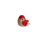 Doudou peluche oiseau gipsy Doudou peluche oiseau gipsy
