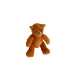 Doudou peluche ours comme neuf