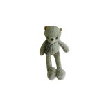 Doudou peluche ours 37 cm les trolles