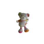 Doudou peluche ours comme neuf babysun Doudou peluche ours comme neuf babysun