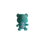 Doudou peluche ours les bisounours jemini