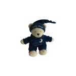 Doudou peluche ours comme neuf gipsy