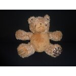 Doudou peluche ours paul & joe beauty success 2011 1700805