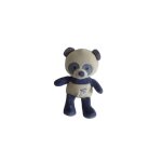 Doudou peluche panda cn nicotoy simba toys