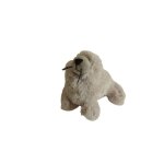 Doudou peluche phoque minifeet mbw vertriebsges