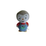 Doudou peluche pingouin tchoupi 31 cm jemini Doudou peluche pingouin tchoupi 31 cm jemini