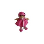 Doudou peluche poupe tendres et douces kaloo
