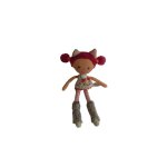 Doudou peluche poup�e comme neuf lilliputiens