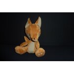 Doudou peluche renard augusta 1740883 25