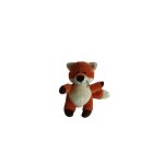 Doudou peluche renard cn mbw vertriebsges