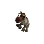 Doudou peluche renne sven disney