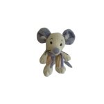 Doudou peluche souris comme neuf de pyramide Doudou peluche souris comme neuf de pyramide