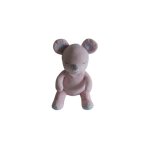 Doudou peluche souris tom & kiddy tomkids Doudou peluche souris tom & kiddy tomkids