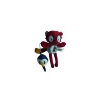 Doudou peluche eveil georges lémurien lilliputiens Doudou peluche eveil georges lémurien lilliputiens