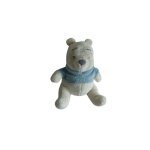 Doudou peluche winnie l'ourson disney