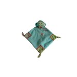 Doudou plat sophie la girafe cn vulli