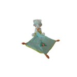 Doudou raton laveur excellent etat nicotoy simba toys