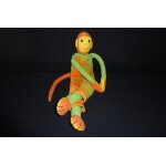 Doudou singe l'oiseau bateau 1680271 Doudou singe l'oiseau bateau 1680271