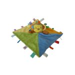 Doudou singe plat comme neuf taggies Doudou singe plat comme neuf taggies