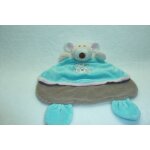 Doudou souris ajena Doudou souris ajena