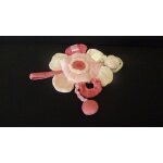 Doudou souris lila eveil moulin roty 1690107