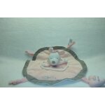 Doudou souris lilibelle sauthon