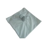 Doudou souris plat blanc etoiles primark Doudou souris plat blanc etoiles primark