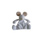 Doudou souris plat comme neuf mexx Doudou souris plat comme neuf mexx