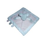 Doudou souris plat comme neuf obaibi