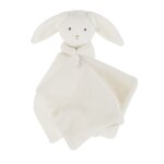 Doudou t�te de lapin �cru