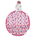 Doudou tortue plat orchestra prmaman