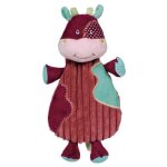 Doudou vache