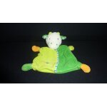 Doudou vache neuf baby club c&a 1800380 48 Doudou vache neuf baby club c&a 1800380 48