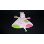 Doudou vache babysun 1680752