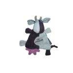 Doudou vache milkos bon etat les deglingos