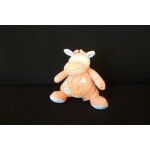 Doudou vache musical doukidou 1790528 45